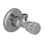 Angle valve, 1/2x3/8"