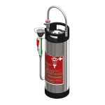 PMT5070 Emergency Shower Head