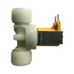 Valve ROBERTSHAW 24V DC, 3/4"