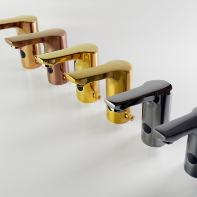 COLOR ELITE LINE: Be trendy with colors!