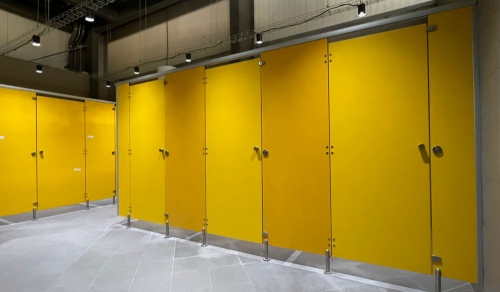 BUNDESWEHR BARRACKS SENEGAL