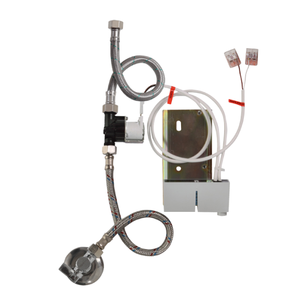Radar flushing unit for urinal Alice Form 22260101